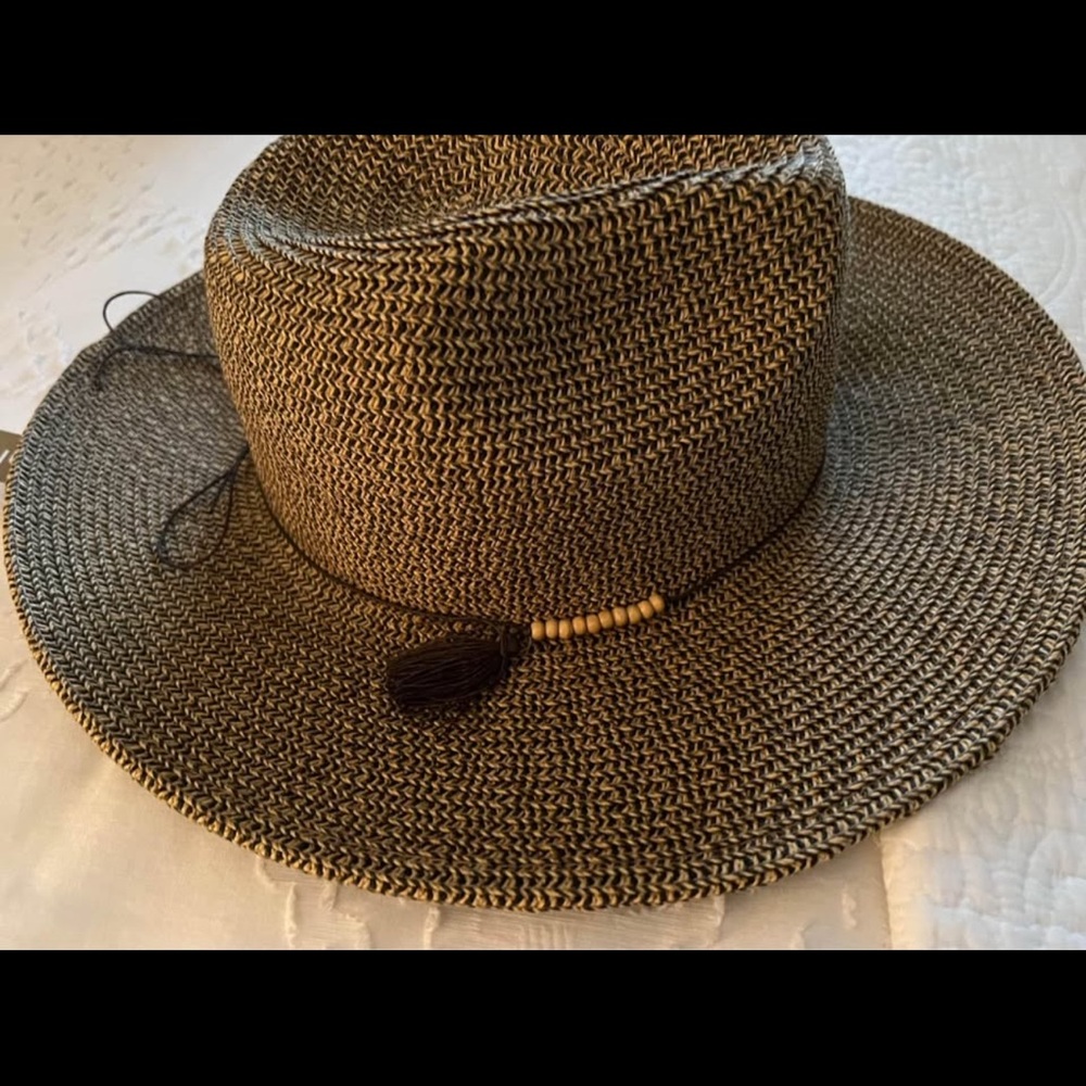 Brand new with tag hat